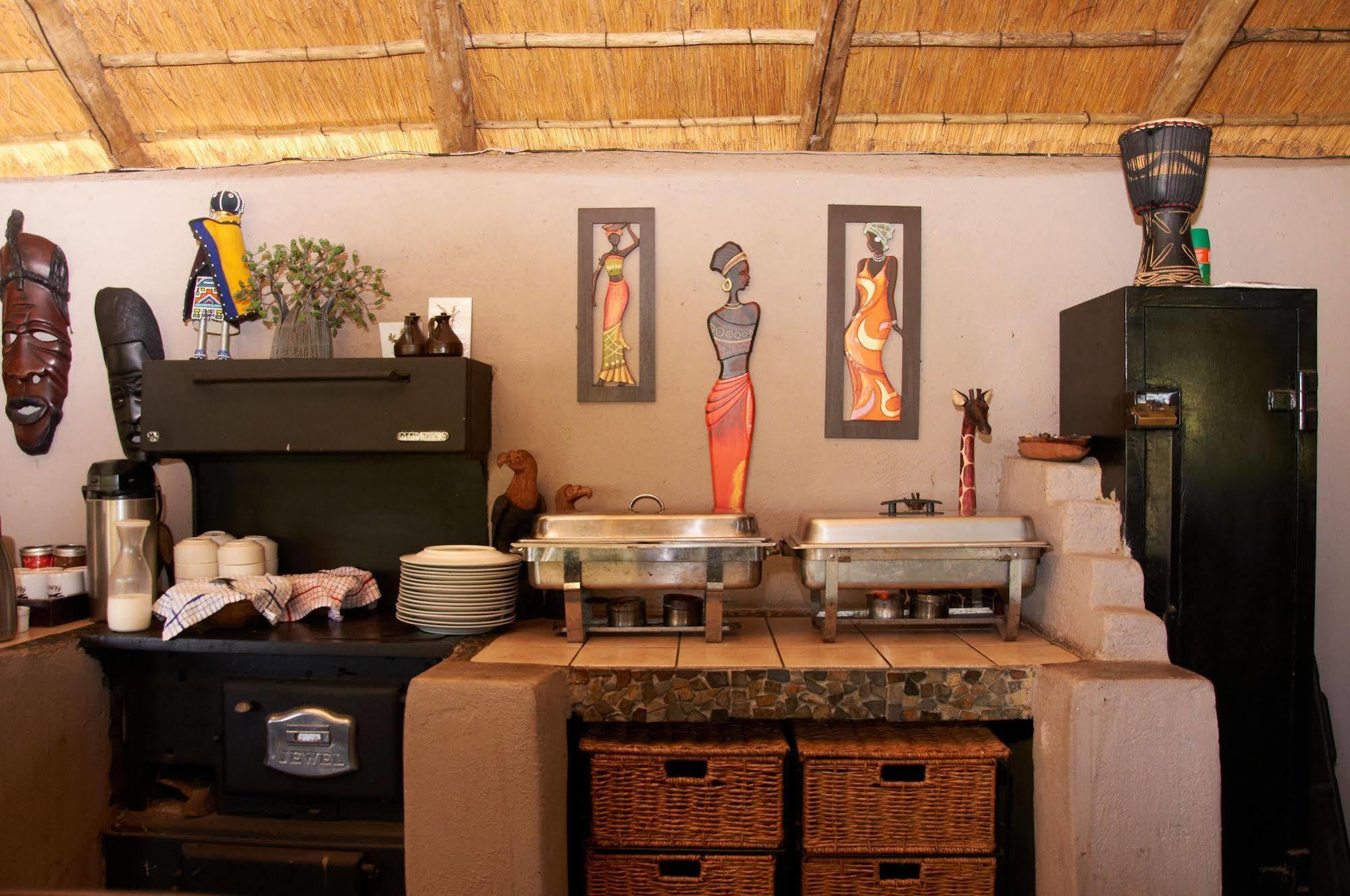 Shindzela Tented Camp Timbavati Game Reserve Bagian luar foto