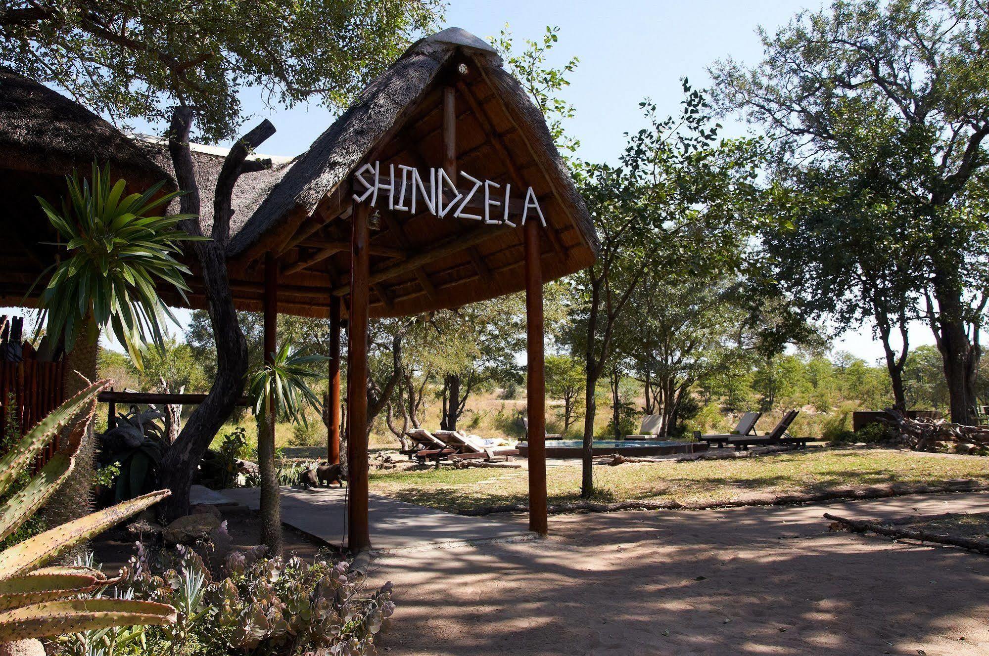 Shindzela Tented Camp Timbavati Game Reserve Bagian luar foto